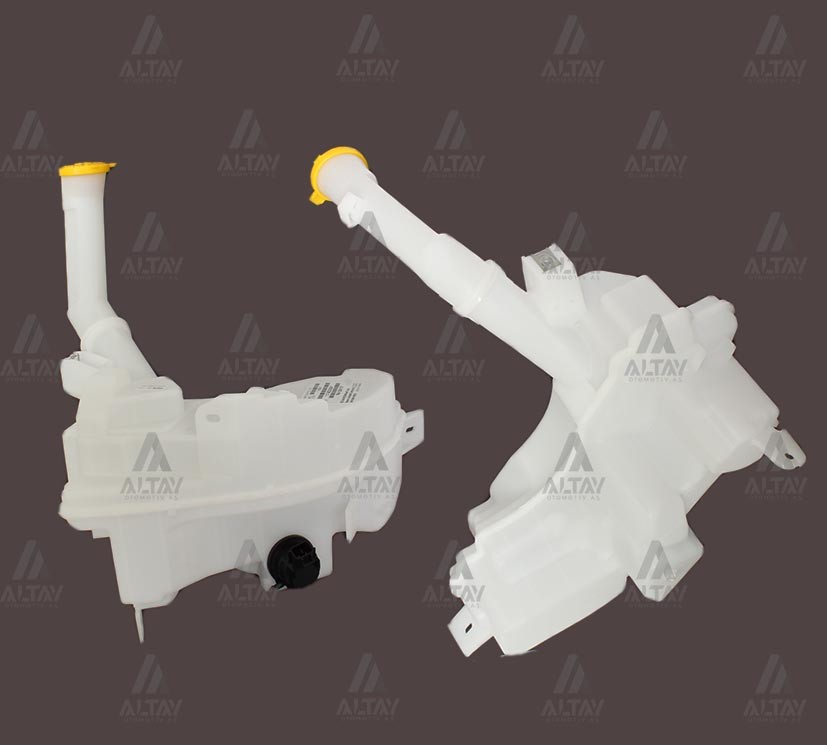 Mazda 3 Genleşme Tankı